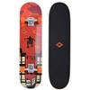 Kicker 31 Skateboard Komplettbrett von Schildkröt