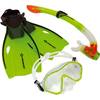 Kinder-Schnorchelset Bermuda 940001 von Schildkröt