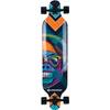 Longboard Freeride von Schildkröt