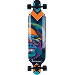 Schildkröt Longboard Freeride