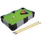 Schildkröt Mini Billiard Tisch 970311