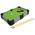 Mini Billiard Tisch 970311 von Schildkröt