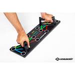 Schildkröt Push-Up-Board