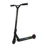 Schildkröt Stunt Scooter 360