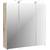 Schildmeyer Spiegelschrank 133076 Trient