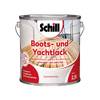 Boots- und Yachtlack 2,5 Liter von Schill