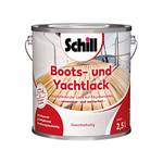 Schill Boots- und Yachtlack 2,5 Liter