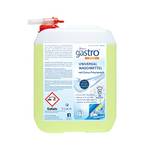 Schilling's gastro Frischetraum