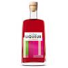 Himbeer-Liqueur von Schladerer