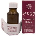 Schlag Vina Reinzuchthefen