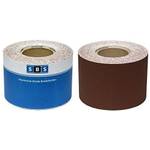 SBS Schleifpapier-Rolle