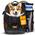 Hunderucksack von Schleppo