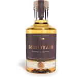 Schlitzer Whisky Liqueur Vanille