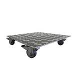 Schlögel Aluminium Pflanzenroller