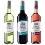 Schloss Sommerau Alkoholfreier Wein 3er Paket