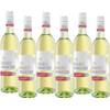 Alkoholfreier Weißwein lieblich -9 von Schloss Sommerau