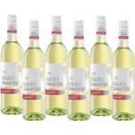 Schloss Sommerau Alkoholfreier Weißwein