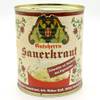 Gutsherren Sauerkraut von Schlosser Sauerkraut