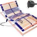 Schlummerland elektrischer Lattenrost