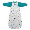 Daunenschlafsack-Baby von Schlummersack