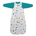 schlummersack Daunenschlafsack-Baby