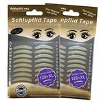 Schlupflid weg. Natürlich schöne Augenblicke. ST-XL-240