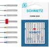 Combi Box von SCHMETZ