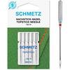 Nachstick-Nadel von SCHMETZ