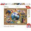 59607 Disney Dreams Collection von Schmidt