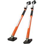 SCHMIDT security tools 2x Türspanner
