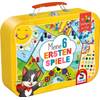 40591 Meine 6 ersten Spiele von Schmidt Spiele