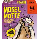 Schmidt Spiele Mogel Motte