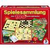 Spielesammlung von Schmidt Spiele