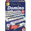 Classic Line Domino von Schmidt Spiele