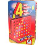 Schmidt Spiele 51214 BMM Vier
