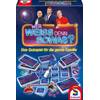 49356 "Wer Weiss denn sowas" von Schmidt Spiele