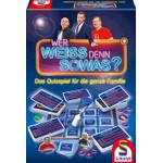 Schmidt Spiele 49356 Wer Weiss denn sowas