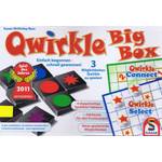 Schmidt-Spiele Qwirkle Big Box 49258