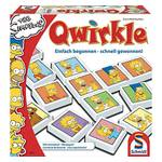 Schmidt Spiele Qwirkle Die Simpsons