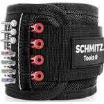 Schmitz.Tools Magnetarmband Handwerker
