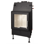 Schmitzker 601637 Kamineinsatz wasserführend No4