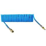 Schneider D770137 Druckluftspiralschlauch