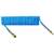 Schneider D770137 Druckluftspiralschlauch