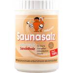Schneider Saunasalz Sandelholz watteweich