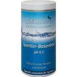 Schneider's Basenkonzept Sportler-Basenbad