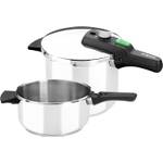 Monix Quick Schnellkochtopf-Set