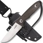 Schnitzel TRI Outdoormesser - Special Edition