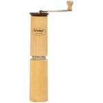 Schnitzer Hand-Getreidemühle Ligno Petit