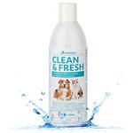 Schnüffelfreunde Wasserzusatz