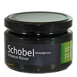 Schobel Höchstgenuss schwarze Nüsse